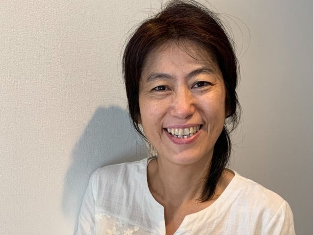 朝ドラでドキッとしたこと〜田中 恵美子