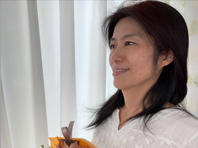 人工呼吸器を付けますか？ －医療の進歩と医師の裁量」－④ / 田中恵美子