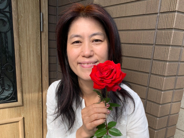 災害と障害⑤ / 田中恵美子