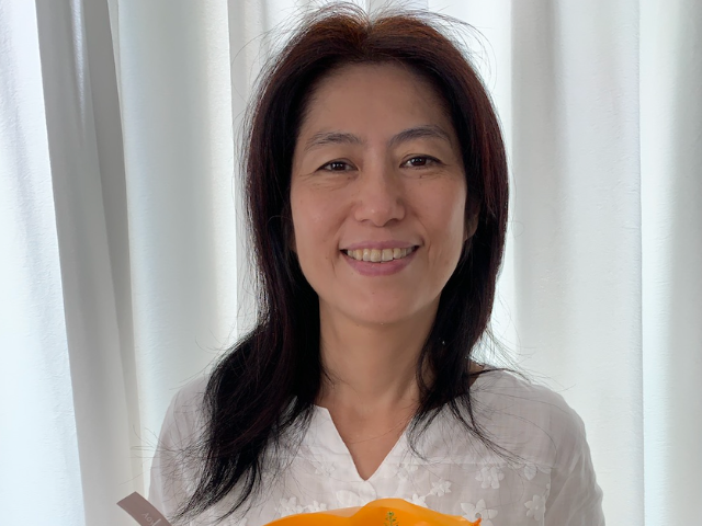 田中美恵子出品 不思議な縁で結ばれている / 田中 恵美子 | 土屋グループ