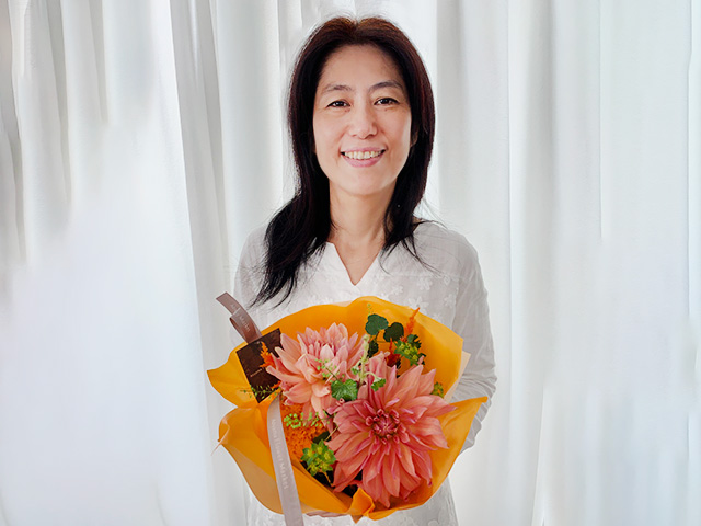 災害と障害① / 田中恵美子