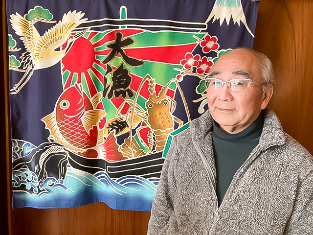 SDGsな生き方 / 鈴木達雄 