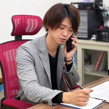 増田和也 | TSUCHIYA MEMBER's STORY 増田和也 | TSUCHIYA MEMBER's STORY