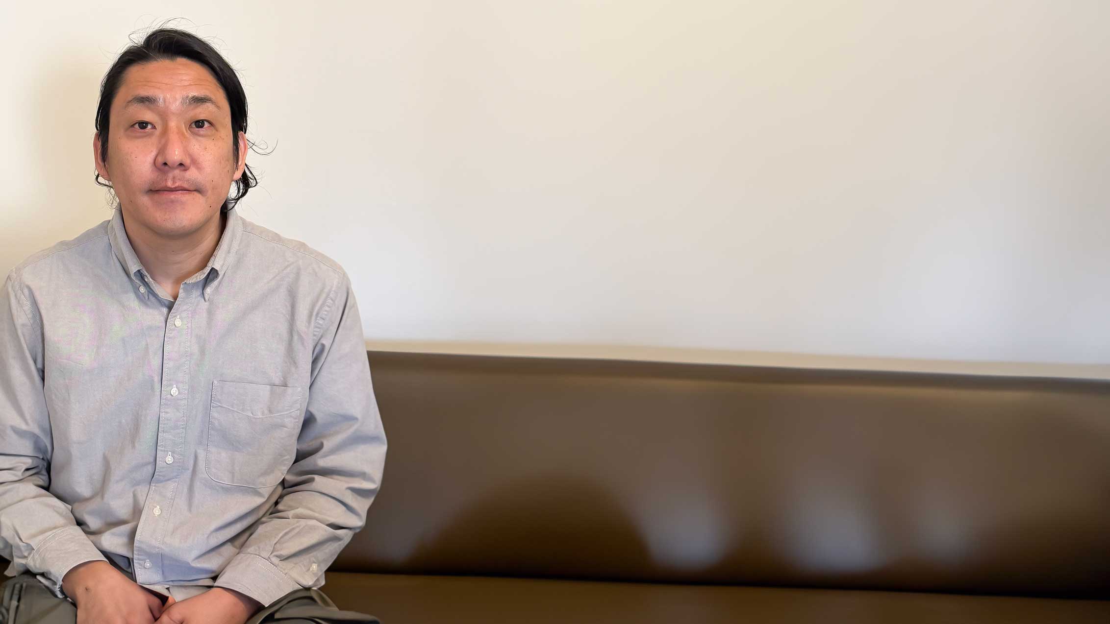 長谷川伸 | TSUCHIYA MEMBER's STORY