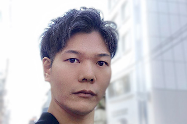 岩元秀一郎